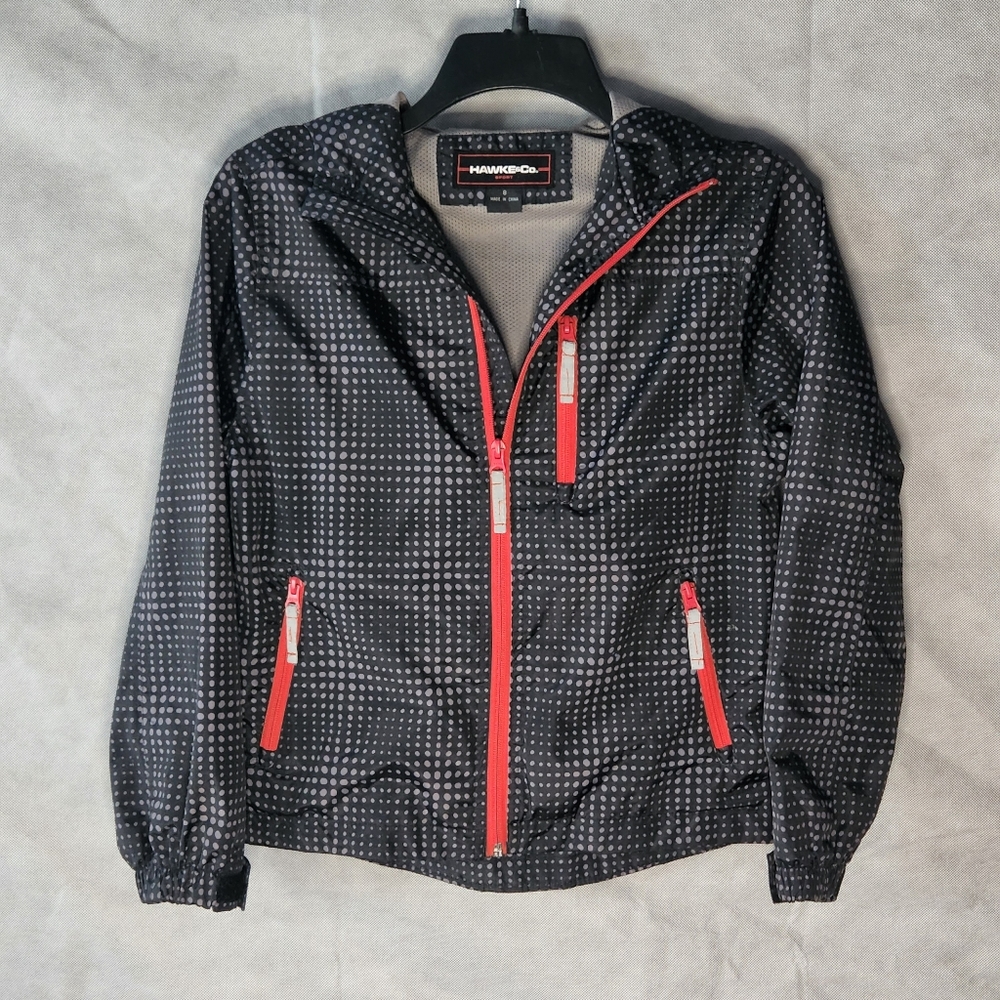 Hawke & Co. Sport Lightweight Jacket